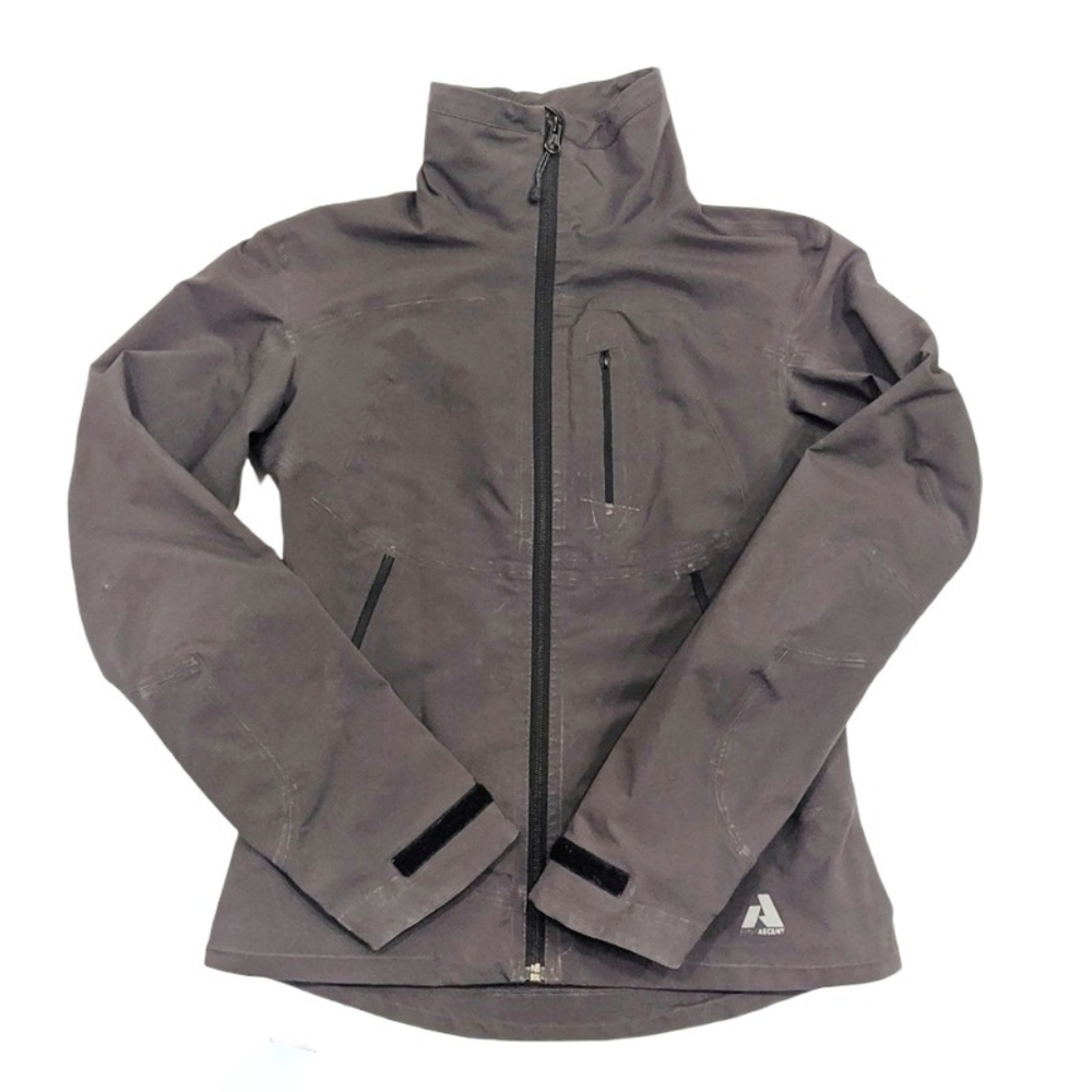 Eddie Bauer First Ascent Soft Shell Jacket XS